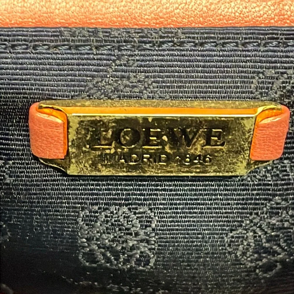 Loewe Handbag